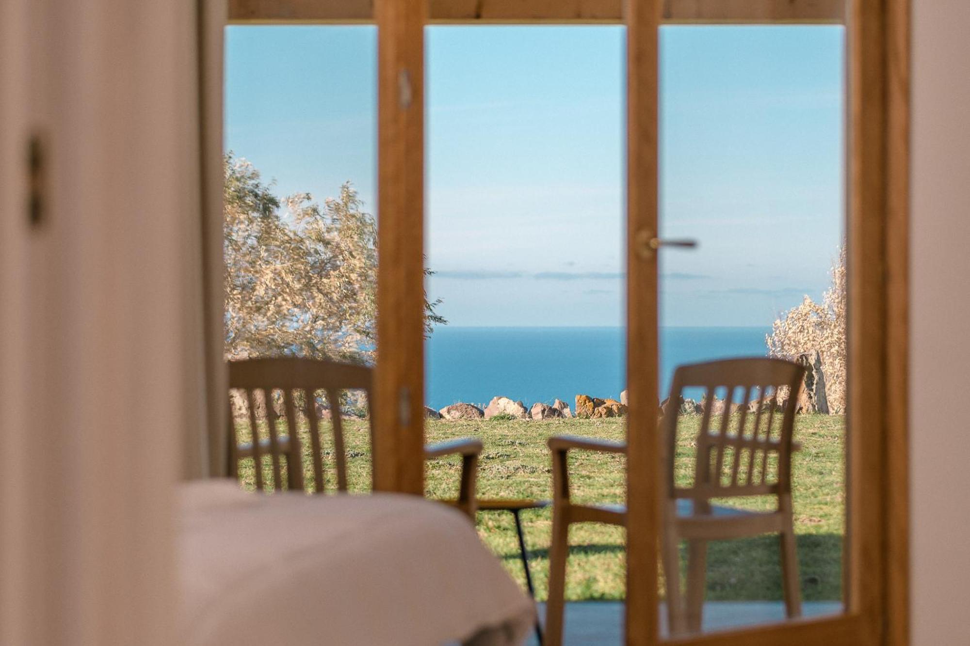 New Suites Sea View Sardinia, Кастельсардо Екстер'єр фото