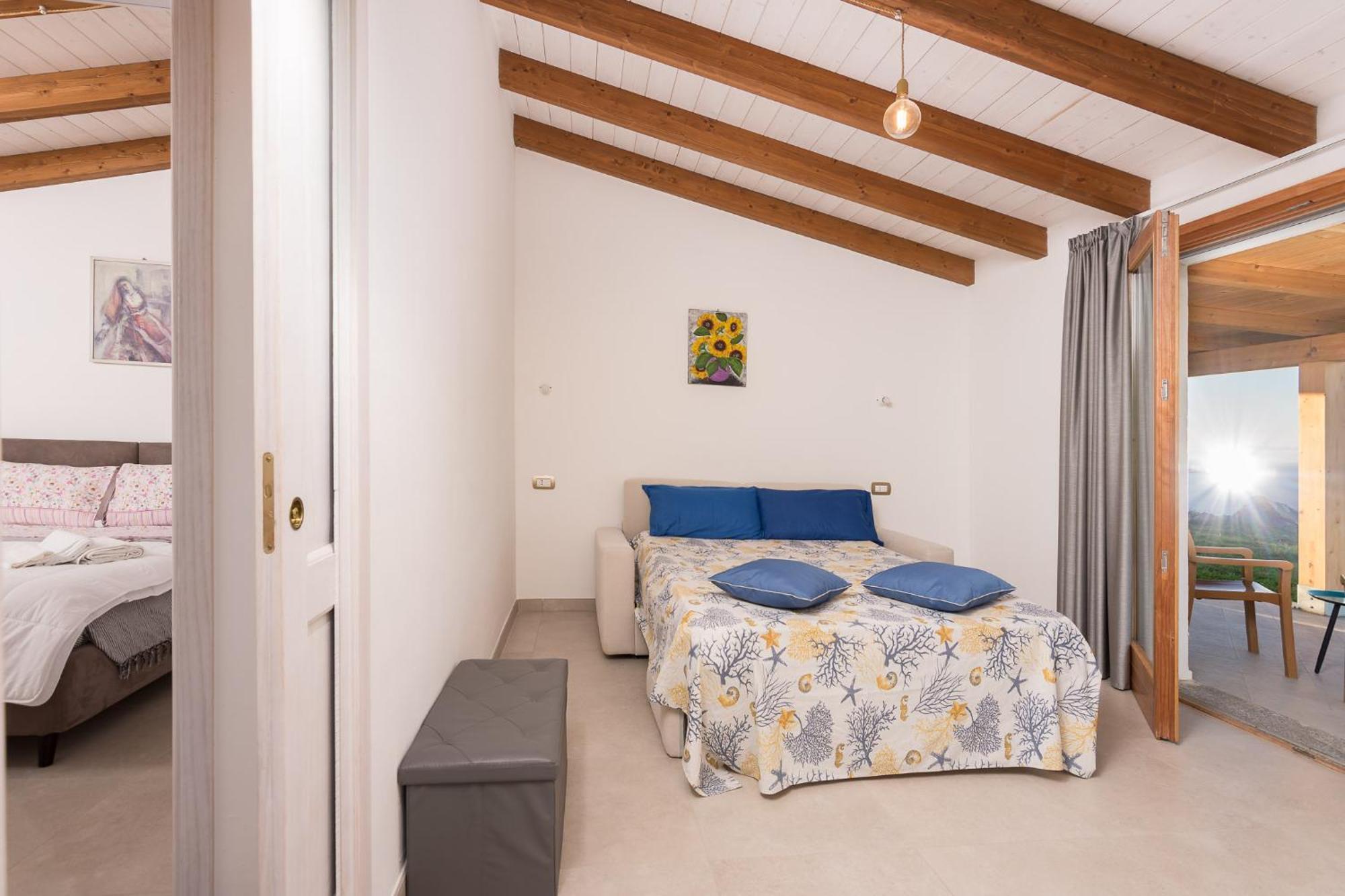 New Suites Sea View Sardinia, Кастельсардо Екстер'єр фото